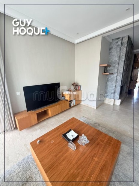 Très bel appartement à vendre aux domaines de Darb - Vente Immobilier - Dar Bouazza - photo 2