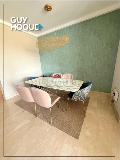 Très bel appartement à vendre aux domaines de Darb - Vente Immobilier - Dar Bouazza - photo 3