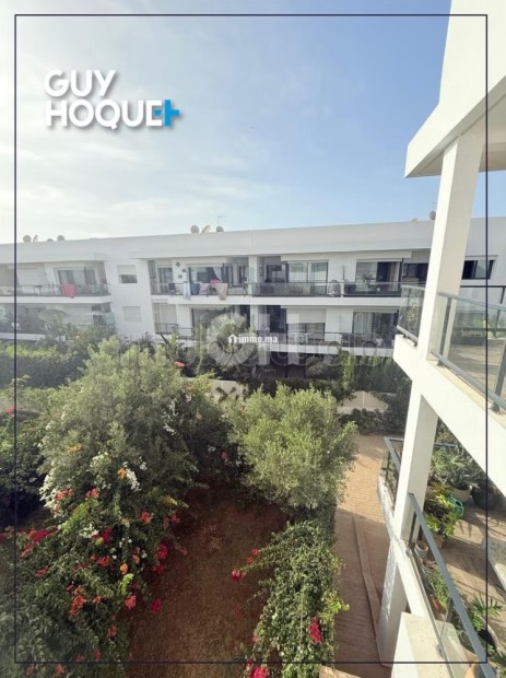 Très bel appartement à vendre aux domaines de Darb - Vente Immobilier - Dar Bouazza - photo 4