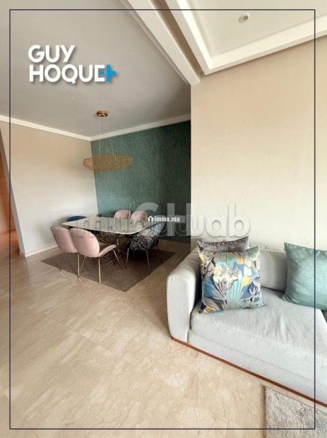 Très bel appartement à vendre aux domaines de Darb - Vente Immobilier - Dar Bouazza - photo 5
