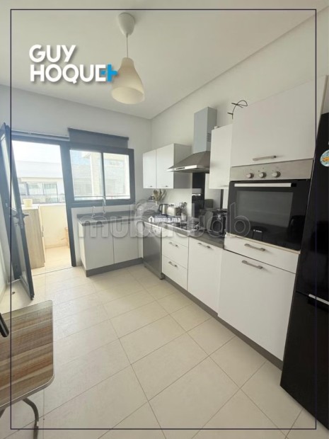 Très bel appartement à vendre aux domaines de Darb - Vente Immobilier - Dar Bouazza - photo 6