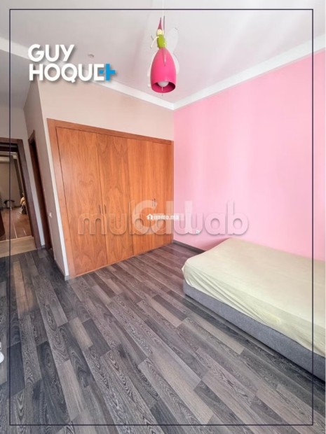 Très bel appartement à vendre aux domaines de Darb - Vente Immobilier - Dar Bouazza - photo 7