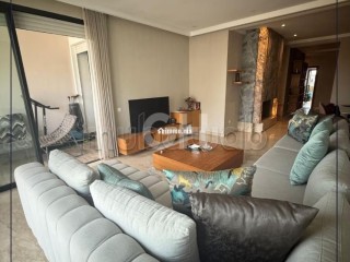 Très bel appartement à vendre aux domaines de Darb - Appartement à vendre - Dar Bouazza