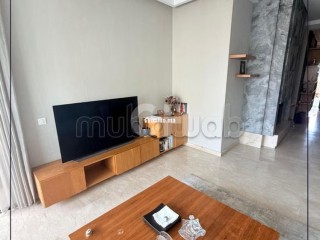 Très bel appartement à vendre aux domaines de Darb - Appartement à vendre - Dar Bouazza