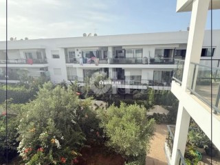 Très bel appartement à vendre aux domaines de Darb - Appartement à vendre - Dar Bouazza
