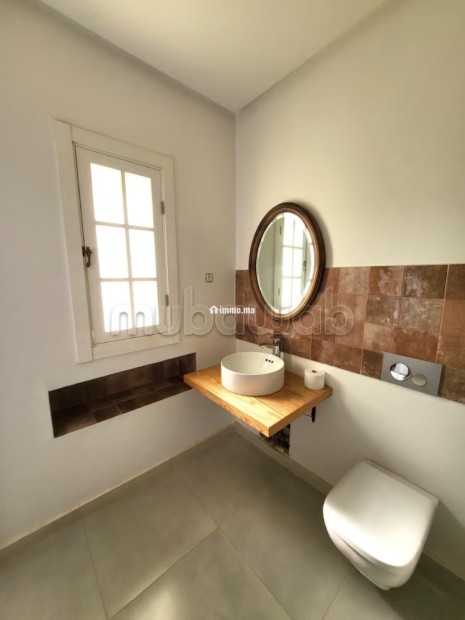 À vendre: Jolie villa en bande à Plage David. ️ À seulement 5 min à pied de la plage - Vente Immobilier - El Mansouria - photo 6