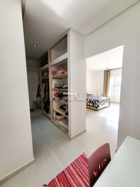 À vendre: Jolie villa en bande à Plage David. ️ À seulement 5 min à pied de la plage - Vente Immobilier - El Mansouria - photo 7