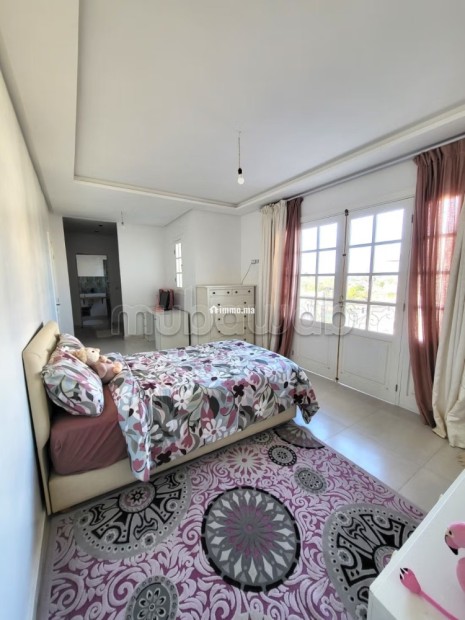 À vendre: Jolie villa en bande à Plage David. ️ À seulement 5 min à pied de la plage - Vente Immobilier - El Mansouria - photo 8
