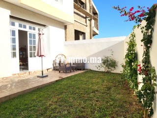 À vendre: Jolie villa en bande à Plage David. ️ À seulement 5 min à pied de la plage - Villa à vendre - El Mansouria