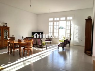 À vendre: Jolie villa en bande à Plage David. ️ À seulement 5 min à pied de la plage - Villa à vendre - El Mansouria
