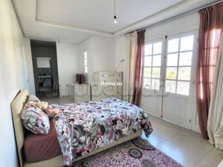 À vendre: Jolie villa en bande à Plage David. ️ À seulement 5 min à pied de la plage - Villa à vendre - El Mansouria