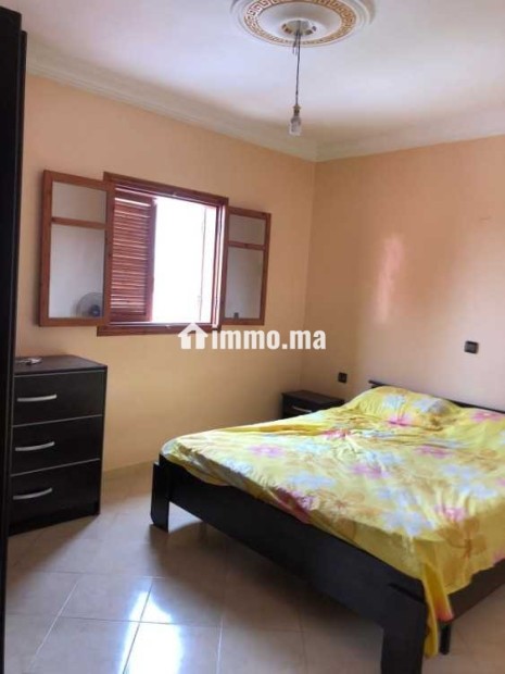Appartement à louer à Tamraght , Très ensoleillé - Location Immobilier - Agadir - photo 1