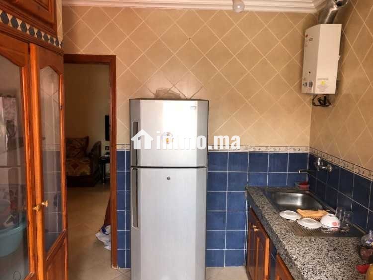 Appartement à louer à Tamraght , Très ensoleillé - Location Immobilier - Agadir - photo 2
