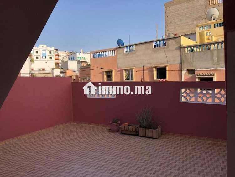 Appartement à louer à Tamraght , Très ensoleillé - Location Immobilier - Agadir - photo 5