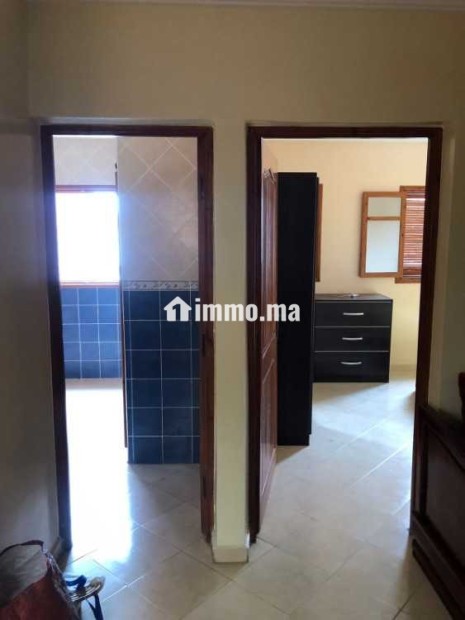 Appartement à louer à Tamraght , Très ensoleillé - Location Immobilier - Agadir - photo 6