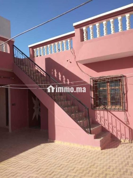Appartement à louer à Tamraght , Très ensoleillé - Location Immobilier - Agadir - photo 7