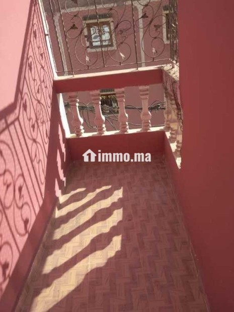 Appartement à louer à Tamraght , Très ensoleillé - Location Immobilier - Agadir - photo 8