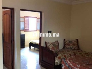 Appartement à louer à Tamraght , Très ensoleillé - Appartement à louer - Agadir