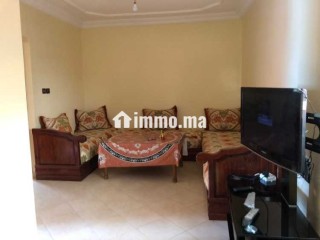 Appartement à louer à Tamraght , Très ensoleillé - Appartement à louer - Agadir