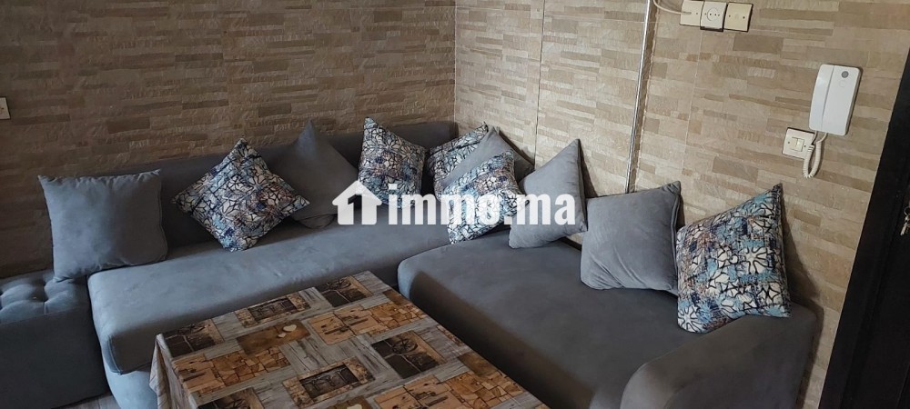 Belle appartement a vendre - Vente Immobilier - Kenitra - photo 2