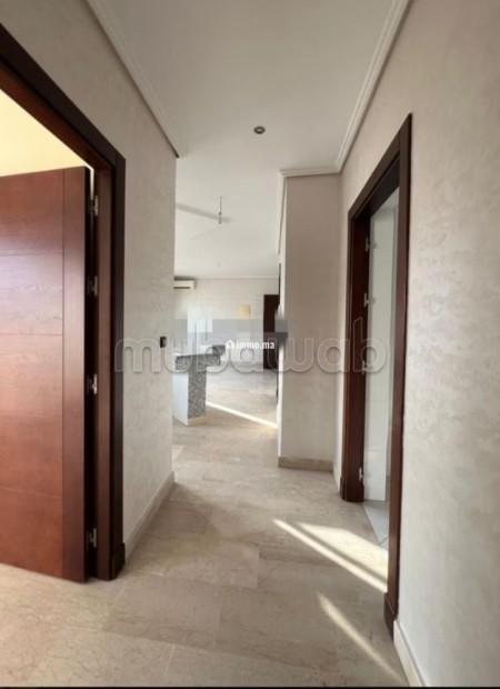 Appartement avec Terrasse à Louer Iberia Tanger - Location Immobilier - Tanger - photo 2