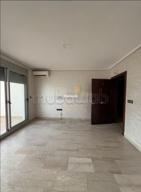 Appartement avec Terrasse à Louer Iberia Tanger - Location Immobilier - Tanger - photo 3