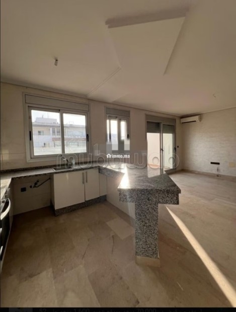 Appartement avec Terrasse à Louer Iberia Tanger - Location Immobilier - Tanger - photo 4