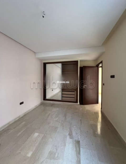Appartement avec Terrasse à Louer Iberia Tanger - Location Immobilier - Tanger - photo 5