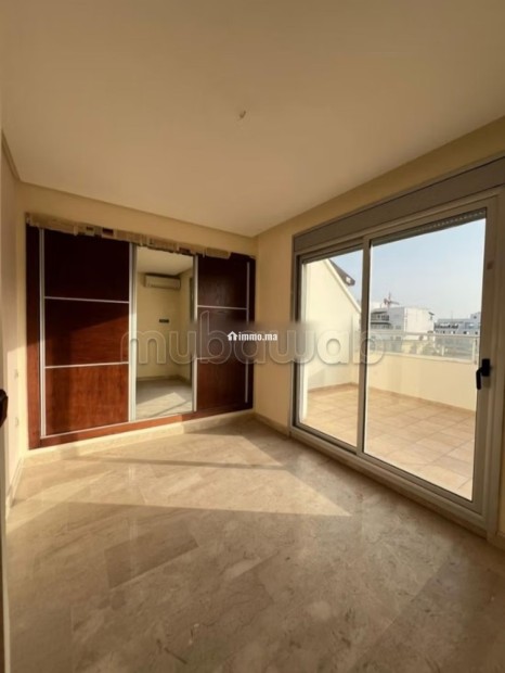 Appartement avec Terrasse à Louer Iberia Tanger - Location Immobilier - Tanger - photo 6