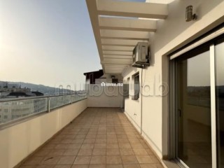 Appartement avec Terrasse à Louer Iberia Tanger - Appartement à louer - Tanger