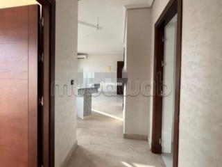 Appartement avec Terrasse à Louer Iberia Tanger - Appartement à louer - Tanger