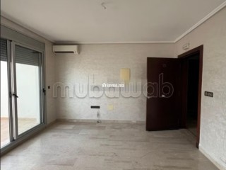 Appartement avec Terrasse à Louer Iberia Tanger - Appartement à louer - Tanger