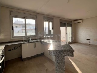 Appartement avec Terrasse à Louer Iberia Tanger - Appartement à louer - Tanger