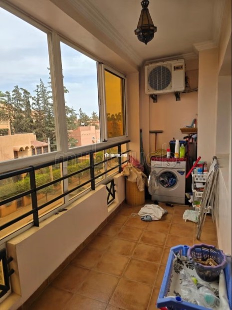 Appartement Haut Standing Gueliz Majorelle - Location Immobilier - Marrakech - photo 1