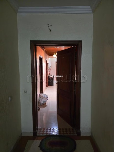 Appartement Haut Standing Gueliz Majorelle - Location Immobilier - Marrakech - photo 2