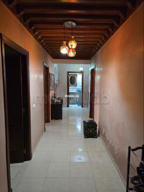 Appartement Haut Standing Gueliz Majorelle - Location Immobilier - Marrakech - photo 3