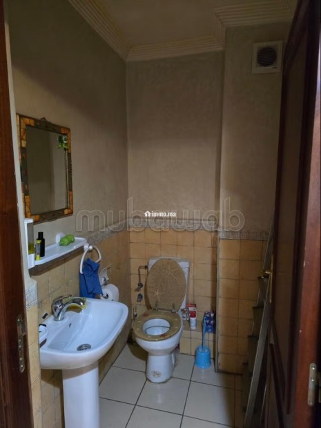 Appartement Haut Standing Gueliz Majorelle - Location Immobilier - Marrakech - photo 4