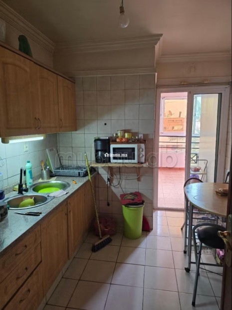 Appartement Haut Standing Gueliz Majorelle - Location Immobilier - Marrakech - photo 5