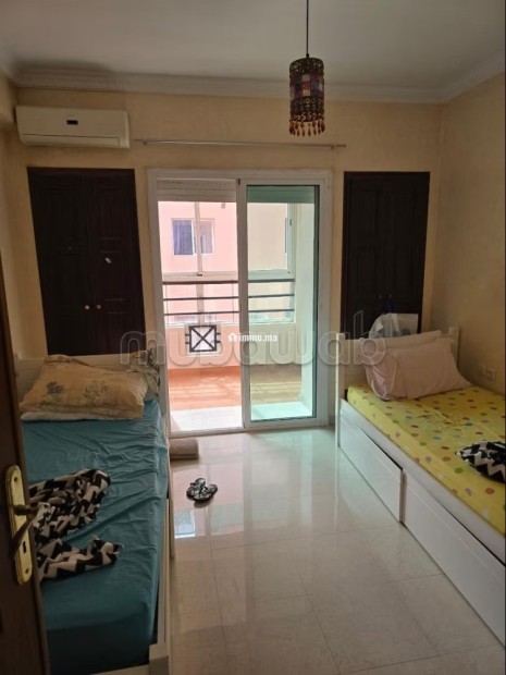 Appartement Haut Standing Gueliz Majorelle - Location Immobilier - Marrakech - photo 7