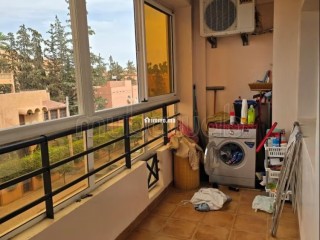 Appartement Haut Standing Gueliz Majorelle - Appartement à louer - Marrakech