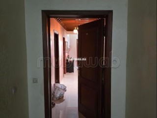Appartement Haut Standing Gueliz Majorelle - Appartement à louer - Marrakech