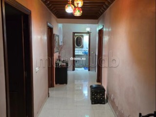 Appartement Haut Standing Gueliz Majorelle - Appartement à louer - Marrakech