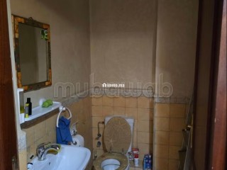 Appartement Haut Standing Gueliz Majorelle - Appartement à louer - Marrakech