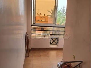 Appartement Haut Standing Gueliz Majorelle - Appartement à louer - Marrakech
