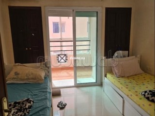 Appartement Haut Standing Gueliz Majorelle - Appartement à louer - Marrakech