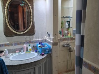 Appartement Haut Standing Gueliz Majorelle - Appartement à louer - Marrakech