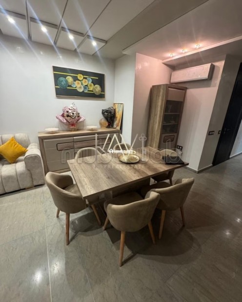 Appartement à Louer avec Piscine - Location Immobilier - Tanger - photo 1