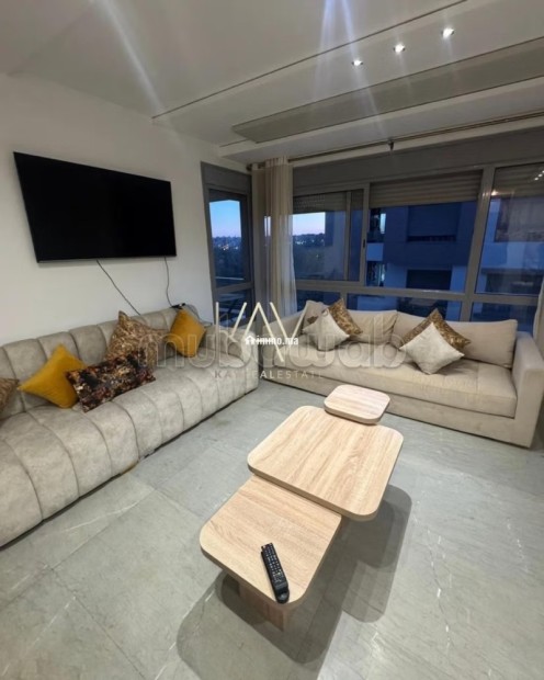 Appartement à Louer avec Piscine - Location Immobilier - Tanger - photo 2