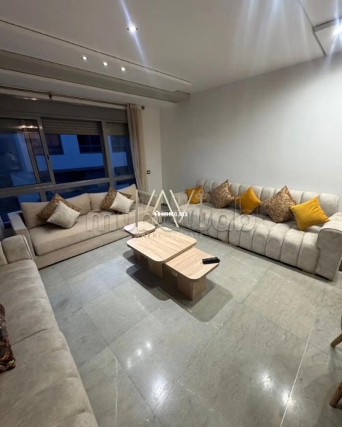 Appartement à Louer avec Piscine - Location Immobilier - Tanger - photo 3