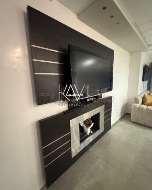 Appartement à Louer avec Piscine - Location Immobilier - Tanger - photo 4